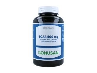 BCAA 500 mg