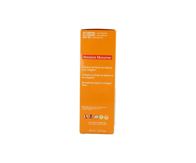 Vitasil Articulasil Msm Gel 225 ml de crema Vitasil