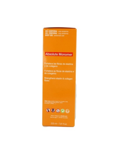 Vitasil Articulasil Msm Gel 225 ml de crema Vitasil