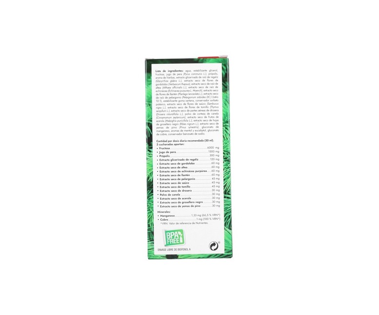 Pack ProtecSapin 250 ml Natysal