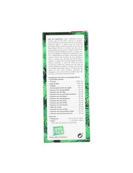 Pack ProtecSapin 250 ml Natysal