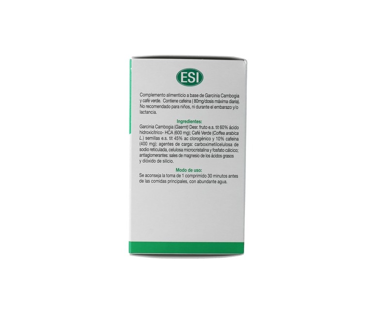 Myslim 60 comprimidos Esi