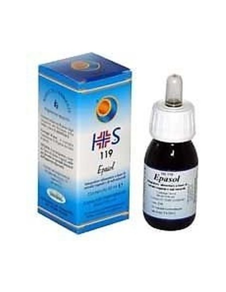 Epasol Gotas 50 ml Herboplanet
