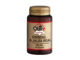 Ginseng y Jalea Real
