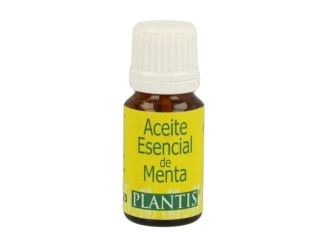 Aceite Esencial de Menta