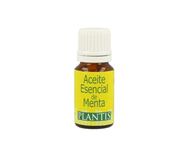 Aceite Esencial de Menta 10 ml Plantis