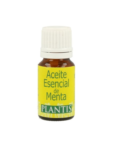 Aceite Esencial de Menta 10 ml Plantis