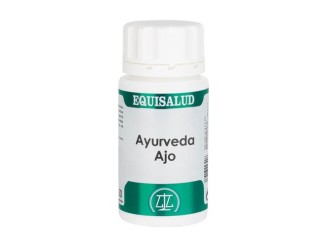 Ayurveda Ajo Holofit