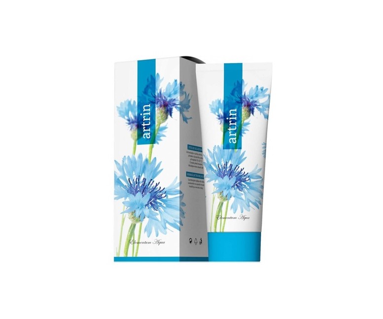Crema regenerativa artrin 50 ml de crema Energy