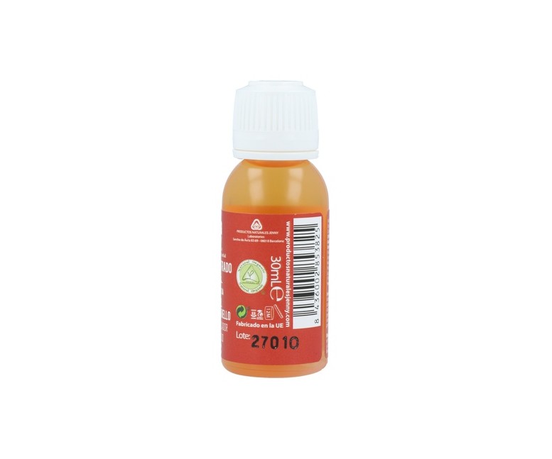 Champú con Guaraná 30 ml Rhatma