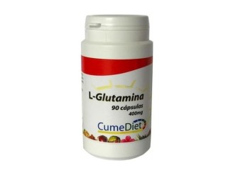 L-Glutamina