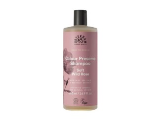 Champú protector del color Soft Wild Rose