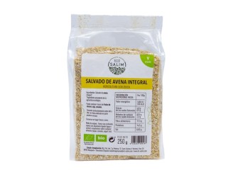 Salvado de Avena Bio