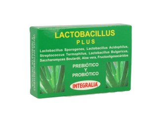Lactobacillus Plus