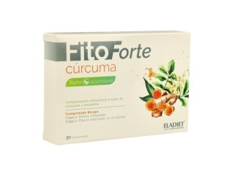 Fitoforte cúrcuma