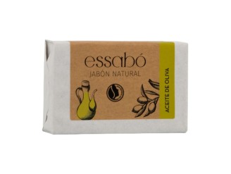 Jabón artesano aceite oliva