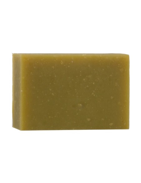 Jabón artesano aceite oliva 1 unidad de 100g Essabo