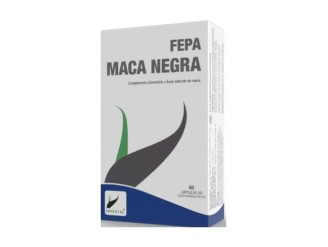 Maca negra