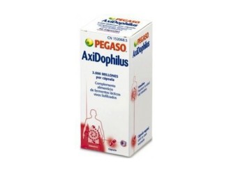 Axidophilus