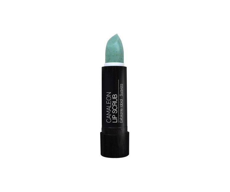 Exfoliante labial melón 4 g (Melon) CAMALEON