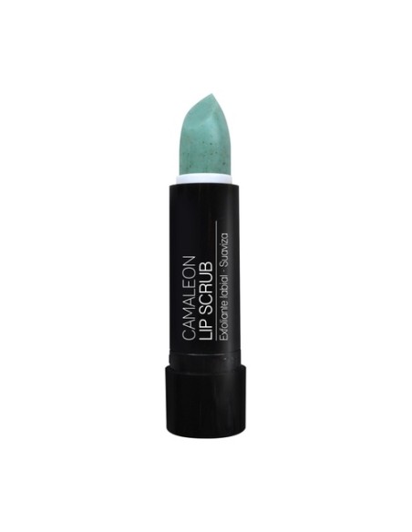 Exfoliante labial melón 4 g (Melon) CAMALEON