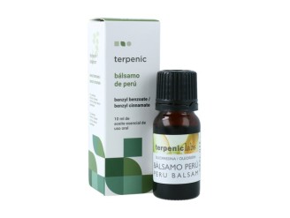 Bálsamo Del Perú Aceite Esencial