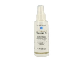 Cell Food Vitamina C+ (Colageno) Spray