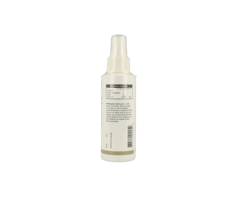 Cell Food Vitamina C+ (Colageno) Spray 118 ml Cellfood