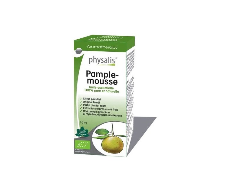 Pomelo 10 ml Physalis