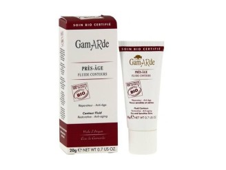 Contorno De Ojos Antiedad