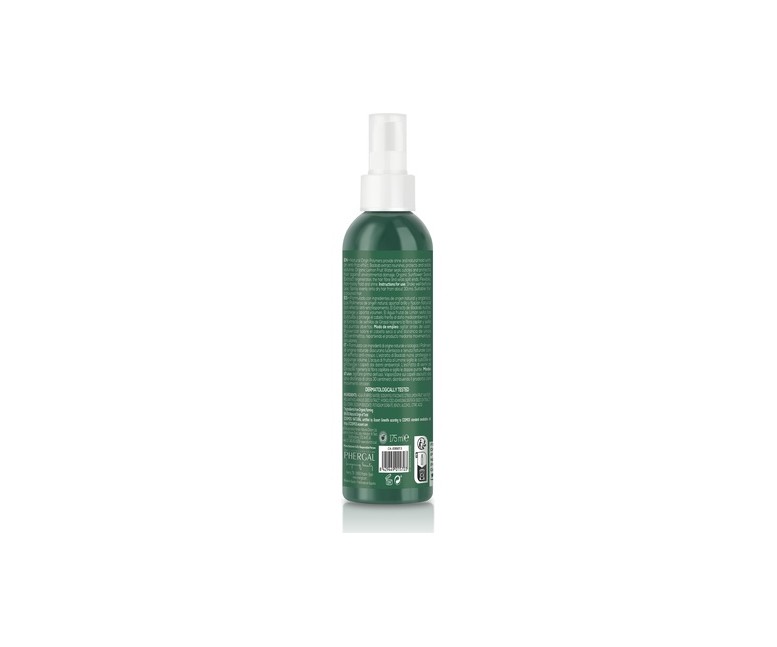 Laca fijación y volumen 175 ml Naturtint