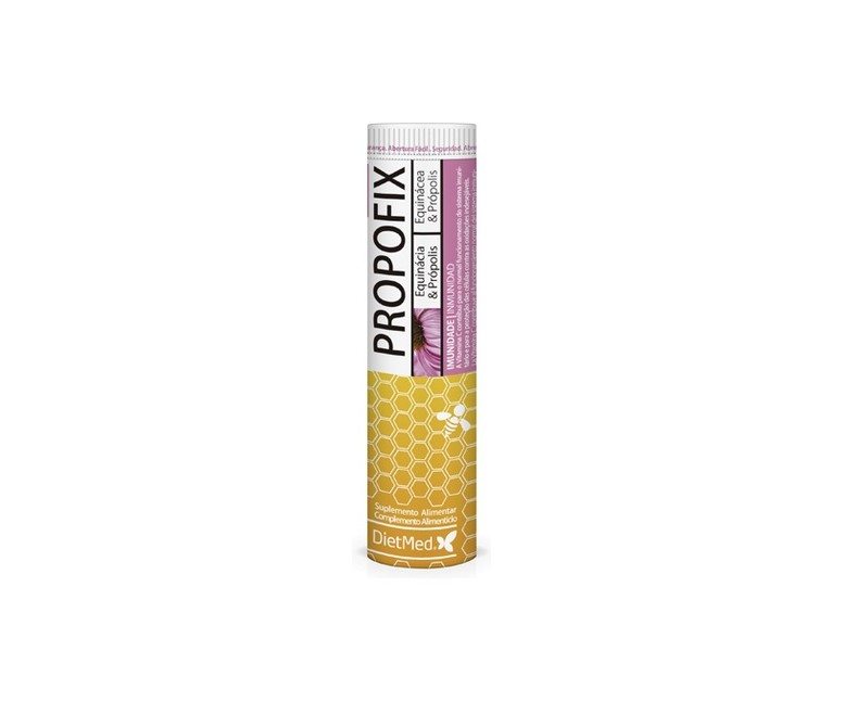 Propofix Prevent 20 unidades Dietmed