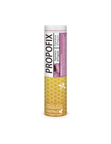 Propofix Prevent 20 unidades Dietmed