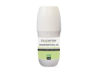 Desodorante Bio Roll-On Neutro Bio
