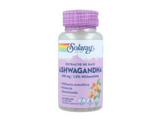Ashwagandha