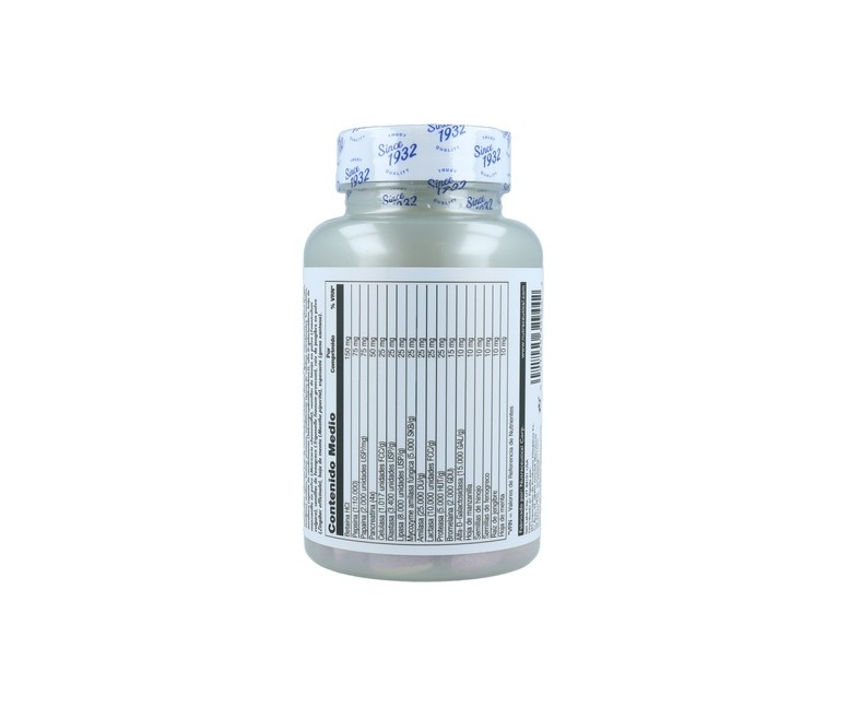 Super Enzymes 60 comprimidos Kal