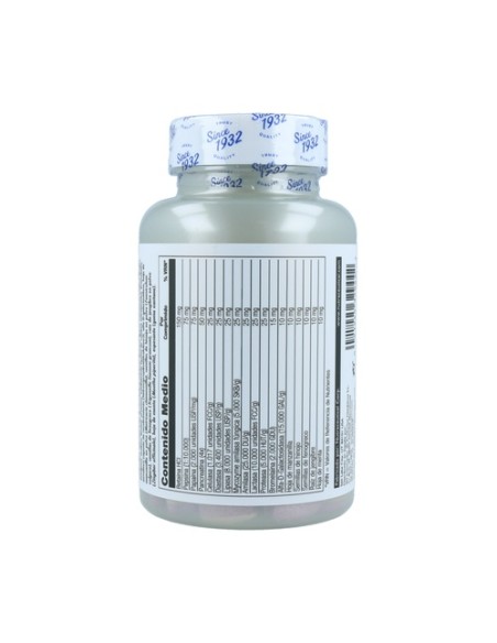 Super Enzymes 60 comprimidos Kal