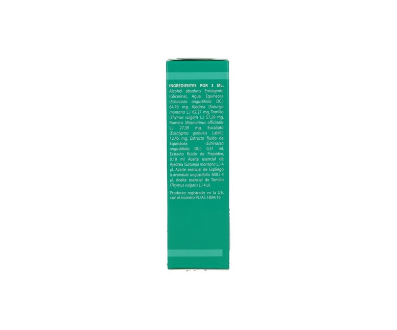 Holopai 13 (Antibiótico-Antiinfeccioso) 31 ml Equisalud