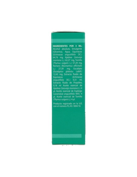 Holopai 13 (Antibiótico-Antiinfeccioso) 31 ml Equisalud