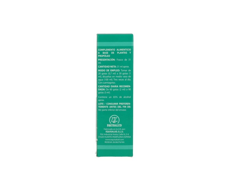 Holopai 13 (Antibiótico-Antiinfeccioso) 31 ml Equisalud