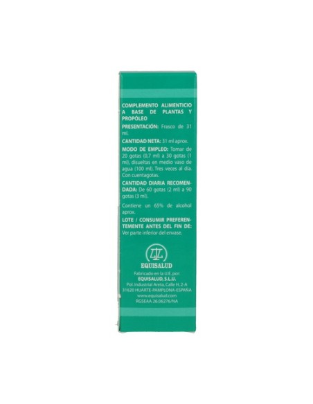 Holopai 13 (Antibiótico-Antiinfeccioso) 31 ml Equisalud