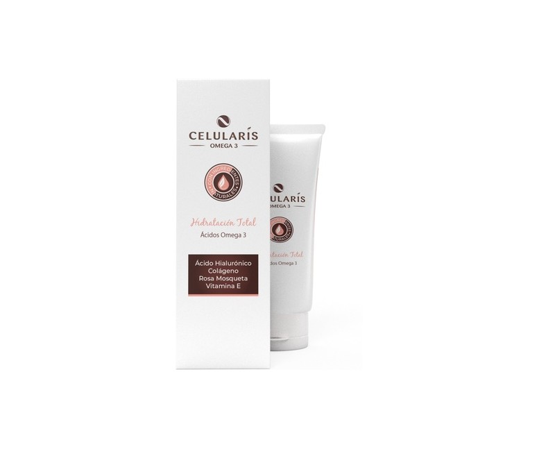 Celularis omega 3 crema 100 ml de crema Margan