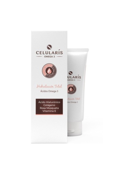 Celularis omega 3 crema 100 ml de crema Margan
