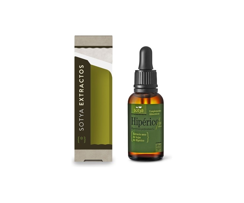 Hypericum 60 ml Sotya