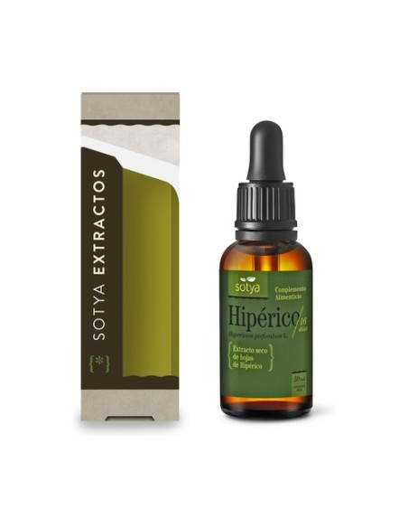 Hypericum 60 ml Sotya