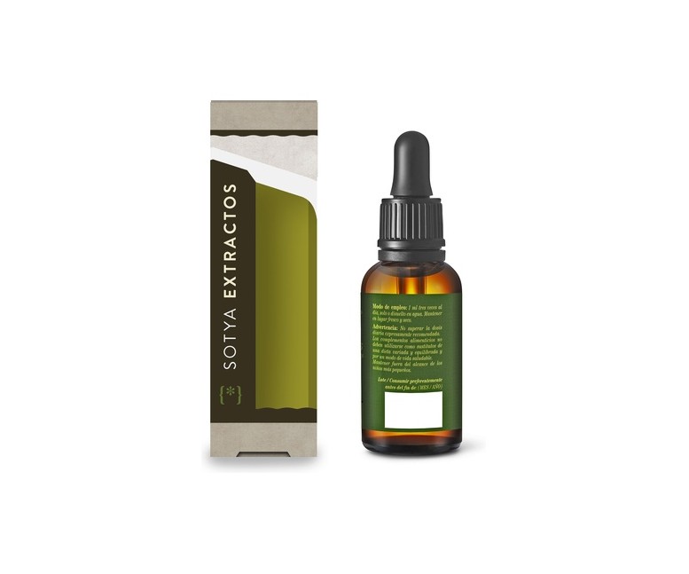 Hypericum 60 ml Sotya