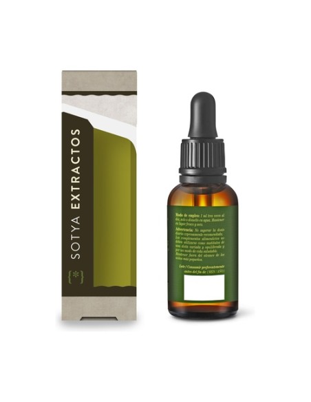 Hypericum 60 ml Sotya
