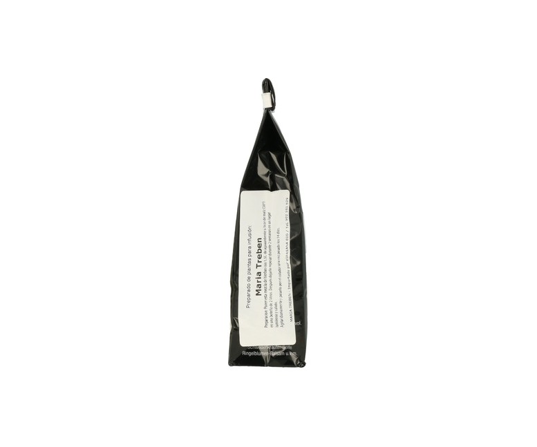 Hierbas suecas 90 g de polvo Maria Treben