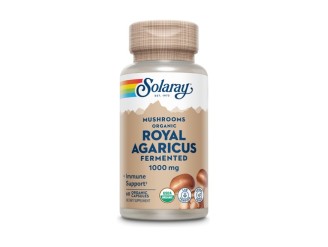 Fermented Royal Agaricus