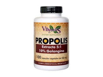 Propolis